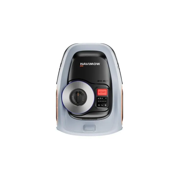 Газонокосарка Segway робот Navimowi210 AWDMi2710E (AA.12.07.03.0001) зображення 5