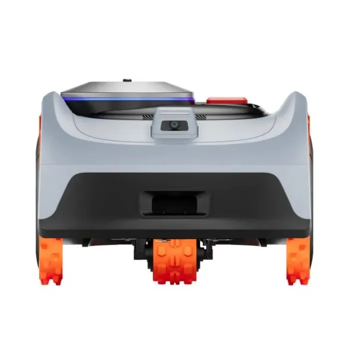 Газонокосилка Segway робот Navimowi210 AWDMi2710E (AA.12.07.03.0001) изображение 5