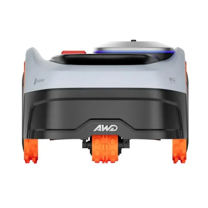 Газонокосилка Segway робот Navimowi210 AWDMi2710E (AA.12.07.03.0001) изображение 6