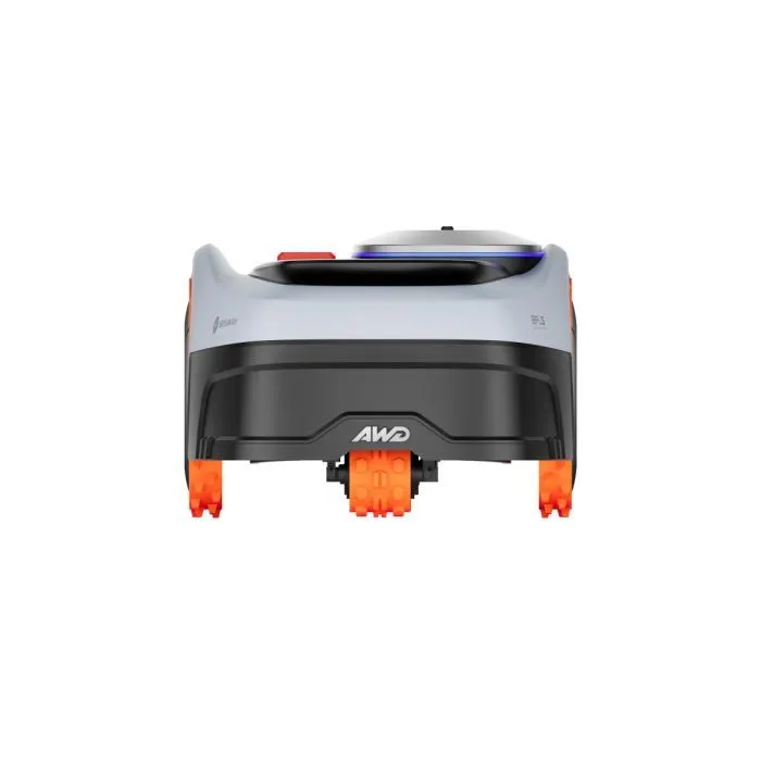 Газонокосарка Segway робот Navimowi210 AWDMi2710E (AA.12.07.03.0001) зображення 7