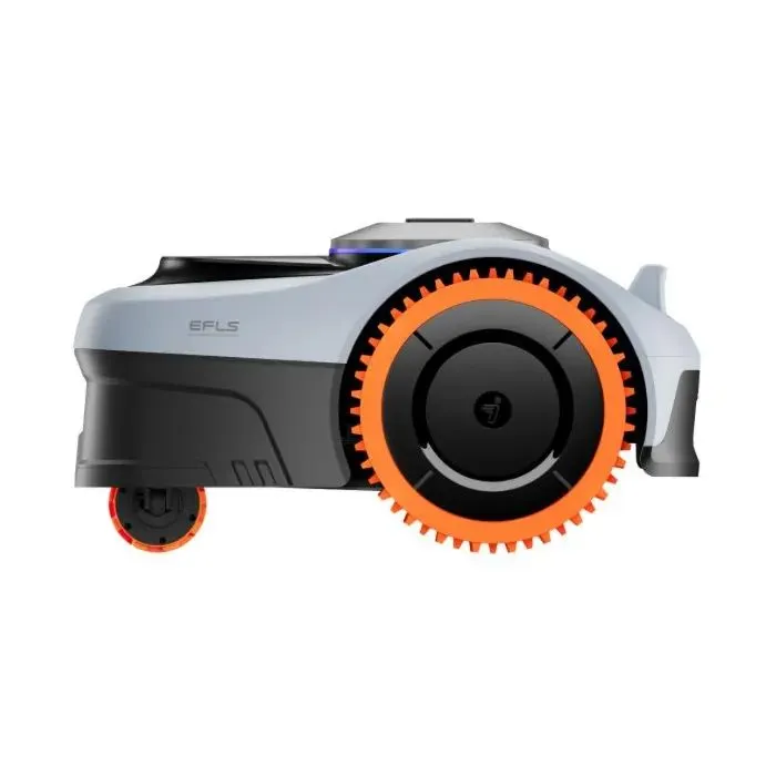 Газонокосилка Segway робот Navimowi210 AWDMi2710E (AA.12.07.03.0001) изображение 7