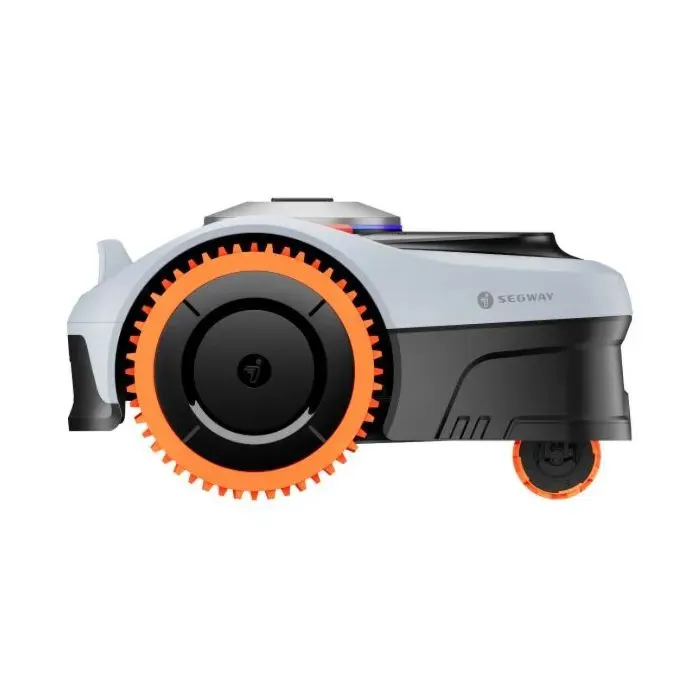 Газонокосилка Segway робот Navimowi210 AWDMi2710E (AA.12.07.03.0001) изображение 8
