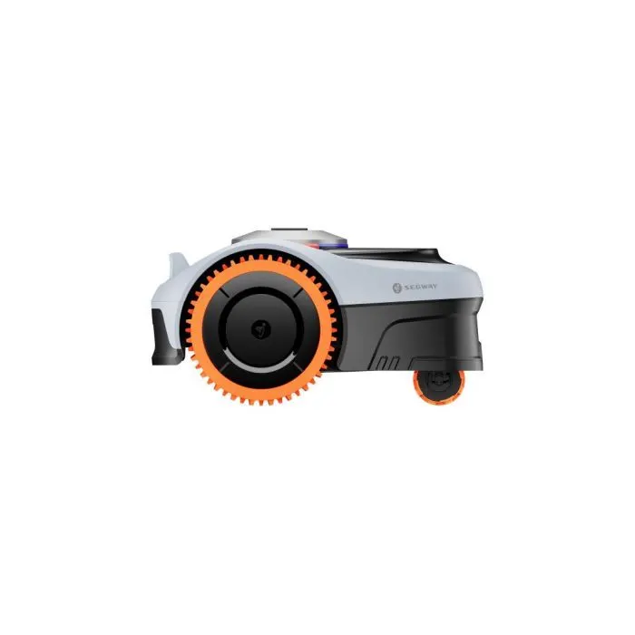 Газонокосарка Segway робот Navimowi210 AWDMi2710E (AA.12.07.03.0001) зображення 9