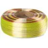 Пластик для 3D-принтера Spectrum PLA Silk Rainbow 1.75mm 1kg ReFill Earth Blend (81288) изображение 2