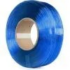 Пластик для 3D-принтера The Filament PETG Transparent 1.75mm 1kg ReFill, Blue (TF-24068)