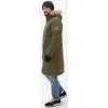 Пальто Huppa WERNER 12318020 темно-зелений 10057 S (4741468995342) зображення 2