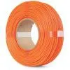 Пластик для 3D-принтера The Filament PLA 1.75mm 1kg ReFill ORANGE, MACHINERY (TF-24053)