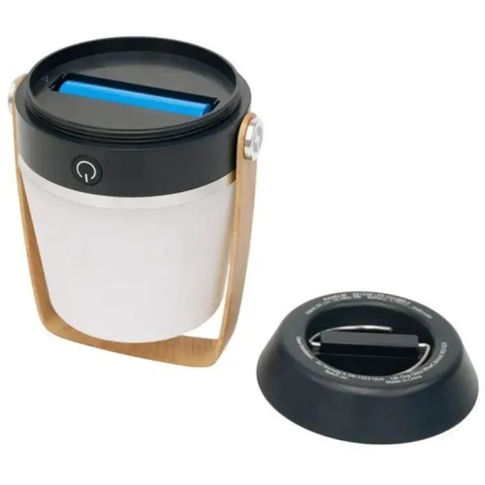 Фонарь Outwell кемпінговий Lamp Aurelia M (651335) (932242) изображение 4