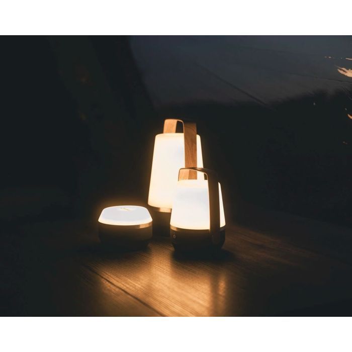 Ліхтар Outwell кемпінговий Lamp Aurelia L (651334) (932207) зображення 6
