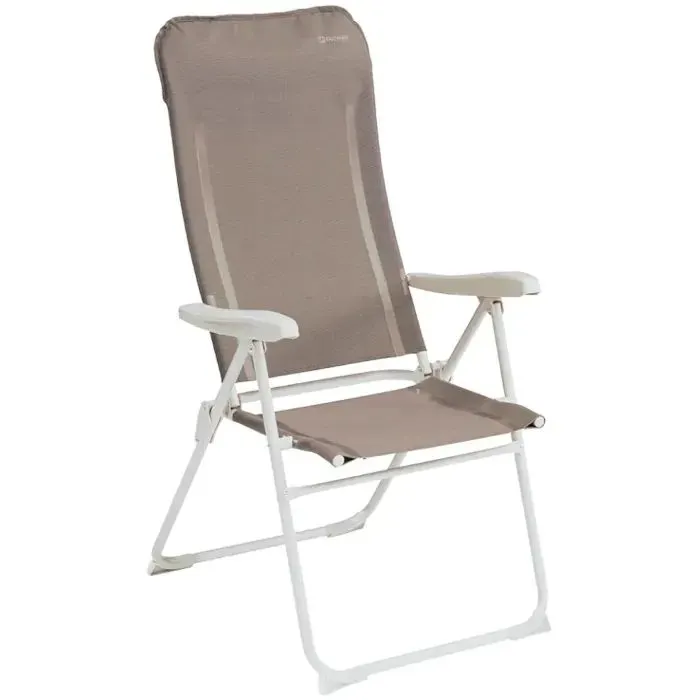Кресло складное Outwell Cromer Toffee Tint (410137) (932223)