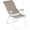Кресло складное Outwell Cromer Toffee Tint (410137) (932223) изображение 2