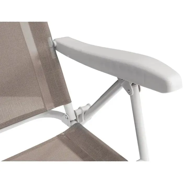Кресло складное Outwell Cromer Toffee Tint (410137) (932223) изображение 4