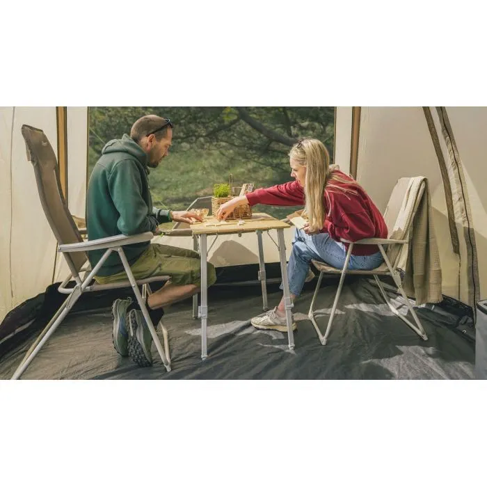 Кресло складное Outwell Cromer Toffee Tint (410137) (932223) изображение 6