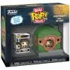 Фігурка Funko Pop набір Bitty POP! Town - Фродо Беггінс і хатинка (83685) зображення 2