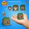 Фігурка Funko Pop набір Bitty POP! Town - Фродо Беггінс і хатинка (83685) зображення 5