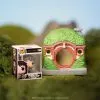 Фігурка Funko Pop набір Bitty POP! Town - Фродо Беггінс і хатинка (83685) зображення 6