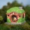 Фігурка Funko Pop набір Bitty POP! Town - Фродо Беггінс і хатинка (83685) зображення 8