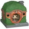 Фігурка Funko Pop набір Bitty POP! Town - Фродо Беггінс і хатинка (83685)