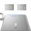 Батарея універсальна Baseus PicoGo 10000mAh 45W PD, QC, Galaxy Natural Titanium (P10076803853-00) зображення 6