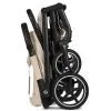 Коляска Cybex Beezy Almond Beige (з бампером) (526000867) зображення 6