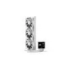 Система жидкостного охлаждения APNX LC1-D 360 WH (APLA-SV36117.21) изображение 6