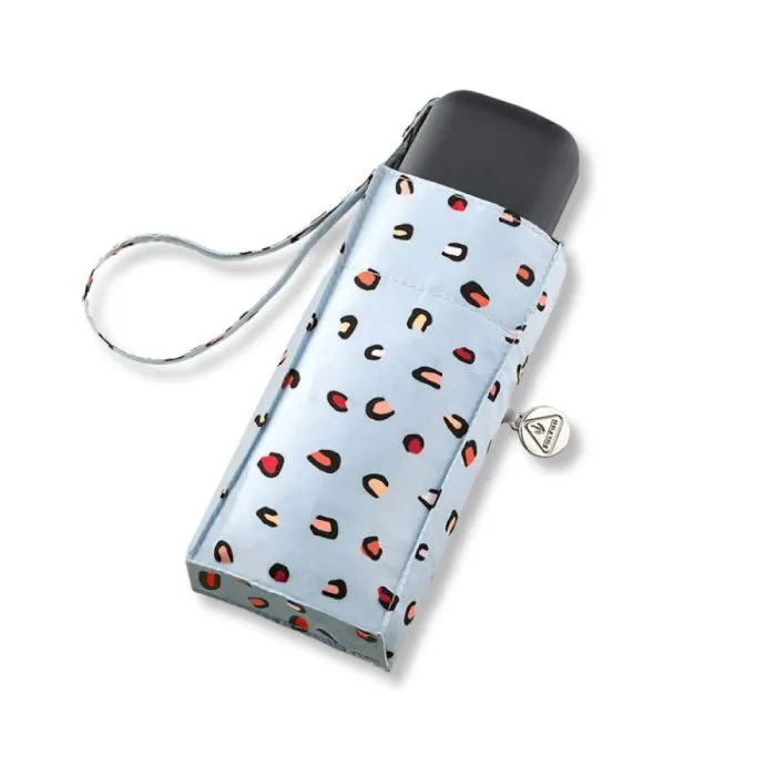 Парасоля Fulton L501 Tiny-2 Ditsy Leopard (L501-041864) зображення 2