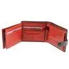 Кошелек Visconti TR35 Atlantis c RFID Black Red (TR35 BLK/RED) изображение 7