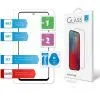 Скло захисне ACCLAB Full Glue Xiaomi Redmi Note 9S Black (1283126508806) зображення 7