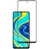 Скло захисне ACCLAB Full Glue Xiaomi Redmi Note 9S Black (1283126508806)
