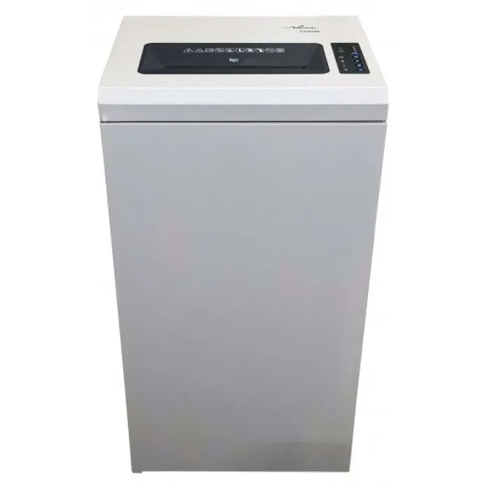 Знищувач документів ShredMARK 2590M, офісний (2*15мм) (24354)