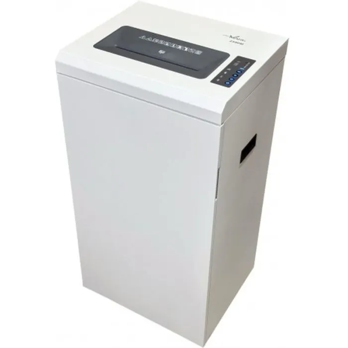 Знищувач документів ShredMARK 2590M, офісний (2*15мм) (24354) зображення 2