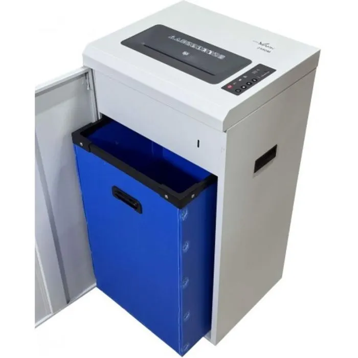Знищувач документів ShredMARK 2590M, офісний (2*15мм) (24354) зображення 4