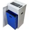 Знищувач документів ShredMARK 2590M, офісний (2*15мм) (24354) зображення 4