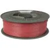 Пластик для 3D-принтера The Filament PLA Matte 1.75mm 1kg RED, OCTOBER (TF-24204) зображення 2