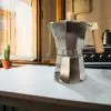 Гейзерна кавоварка Gusto Idro 6 чашок (GU-1007-6) зображення 2