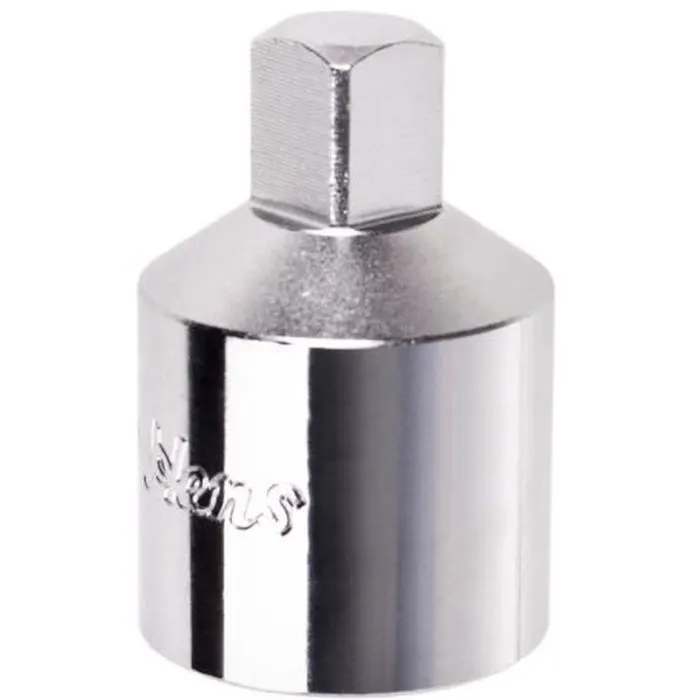 Адаптер для инструмента Hans 1"M x 3/4"F, 70мм (8804) изображение 2