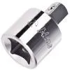 Адаптер для инструмента Hans 1"M x 3/4"F, 70мм (8804)
