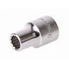 Торцева головка Hans 1/2", 12-гран., 16мм (4402M16)