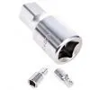 Подовжувач для інструменту Hans 1/2", 50мм, 100г (4800-02) зображення 3