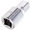Подовжувач для інструменту Hans 1/2", 50мм, 100г (4800-02)