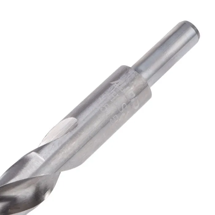 Сверло Alloid по металлу, 15.5мм, DIN338 (DB-33815.5) изображение 4