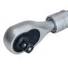 Трещотка Alloid телескопическая, 1/2", 72 зубца, 305-443мм (TW-0899) изображение 4