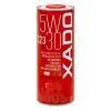 Моторна олива Xado Atomic Oil 5W-30 C23 Red Boost  4л (XA 26205)