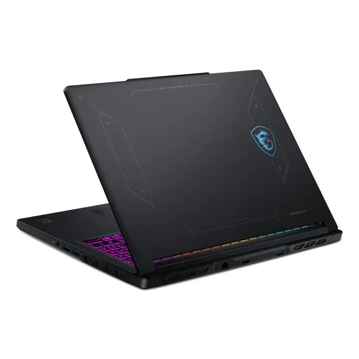 Ноутбук MSI Cross 16HX E14WFK-053XUA (9S7-265343-053) изображение 2