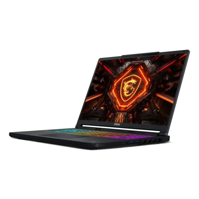 Ноутбук MSI Cross 16HX E14WFK-053XUA (9S7-265343-053) изображение 3