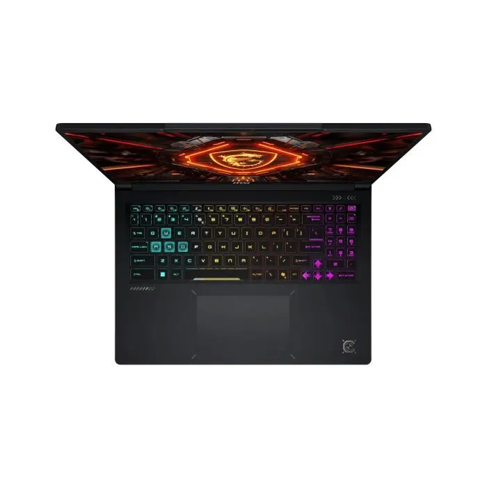 Ноутбук MSI Cross 16HX E14WFK-053XUA (9S7-265343-053) изображение 5