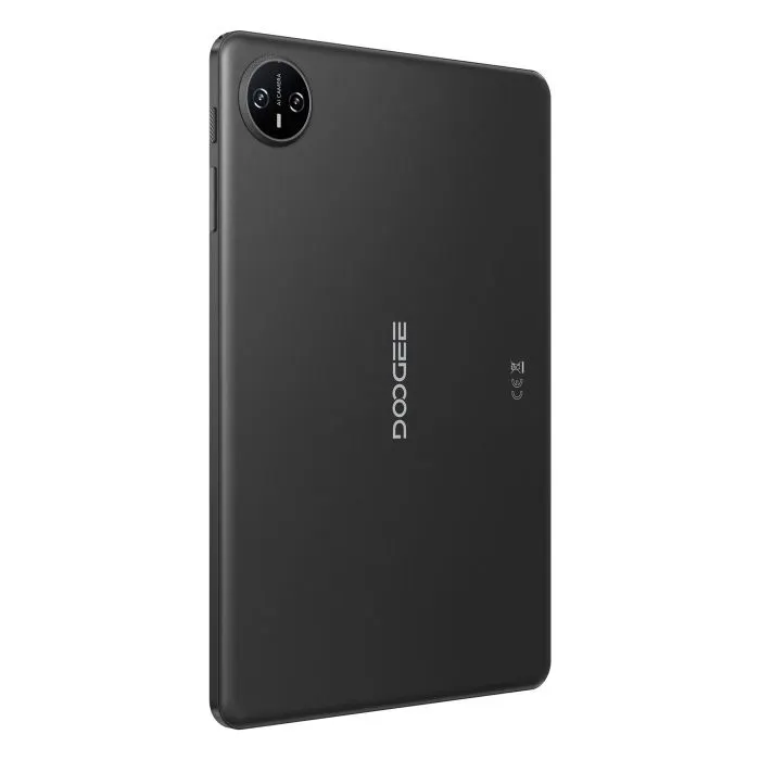 Планшет Doogee Tab A9 Pro 10.1" 4/128GB Wi-Fi Black VIP Edition (6923740268315) изображение 6