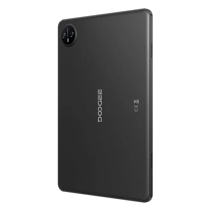 Планшет Doogee Tab A9 Pro 10.1" 4/128GB Wi-Fi Black VIP Edition (6923740268315) изображение 7