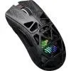 Мишка GamePro Genesis Hollow Wireless/Bluetooth/USB Black (GM870HB) зображення 3