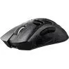 Мишка GamePro Genesis Hollow Wireless/Bluetooth/USB Black (GM870HB) зображення 4